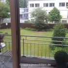 Gartenblick